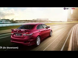 Diesel SUVs Pollute More | Maruti Suzuki Ciaz S | Tata Tiago AMT | BMW Z4 | TVS Apache RR310S