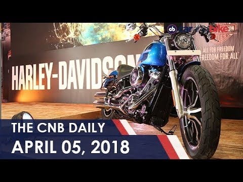 Harley-Davidson Hikes Prices | Mercedes-Benz GLS Grand Edition | Bajaj, TVS To Hike Prices