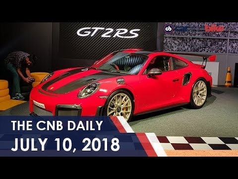 Porsche 911 GT2 RS | Nissan Emissions Falsification | Honda Car India
