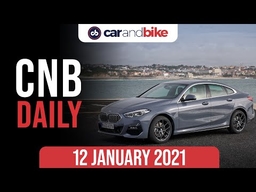 BMW 220i Launch | 2021 Honda Africa Twin | Aprilia SXR 160 Deliveries