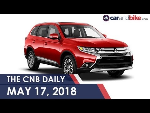 Mobile Use While Driving Law | Mitsubishi Outlander Launch | Ducati Multistrada Offer