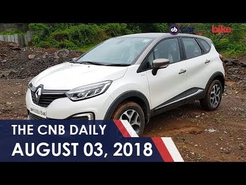 Renault Captur Petrol CVT | Honda Amaze price | Kawasaki India