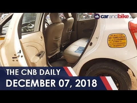 Child Lock On Cabs | Tata Nexon | Mahindra Marazzo