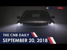 Mercedes-Benz C-Class | Jeep Compass | Suzuki Jimny | Datsun Go & Go+