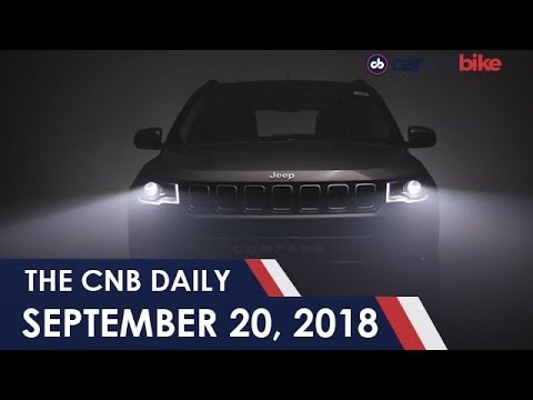Mercedes-Benz C-Class | Jeep Compass | Suzuki Jimny | Datsun Go & Go+