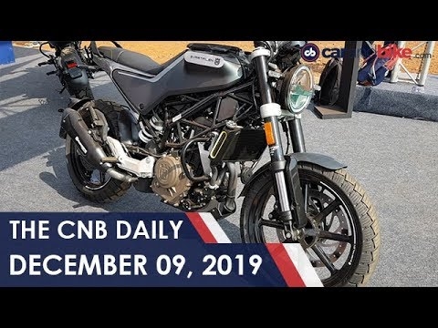 Maruti Suzuki Recall | Husqvarna Debut | Renault Triber Sales | carandbike