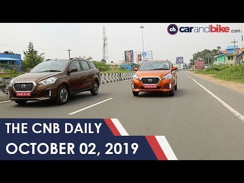 Datsun Go, GO+ price Hike, Benelli Leoncino, TVS Road Assistance Program