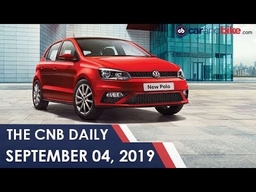 Maruti Suzuki | Volkswagen Polo & Vento | Lamborghini Sian