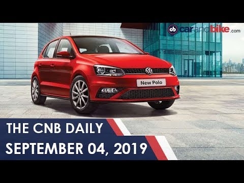 Maruti Suzuki | Volkswagen Polo & Vento | Lamborghini Sian