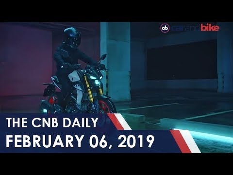 Range Rover Velar | Yamaha MT-15 | Mahindra Imperio