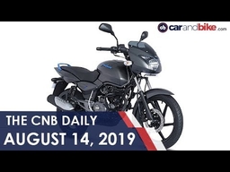 Bajaj Pulsar 125 | Renault Triber | Tata Tiago