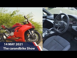 The carandbike Show - Episode 882