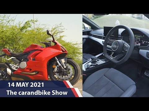 The carandbike Show - Episode 882