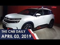 Citroen C5 Aircross | Volkswagen Group India | Hyundai Venue