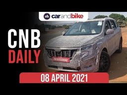 Mahindra XUV700 | Hyundai Alcazar Overview | 2021 BMW 6 Series GT Prices | carandbike