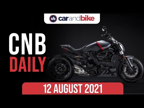 Ducati XDiavel Dark | Simple One Bookings | Volkswagen Taigun Bookings