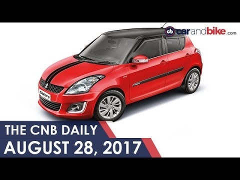 Maruti Suzuki Swift iCreate | Hyundai Creta Facelift | Royal Enfield’s New Factory