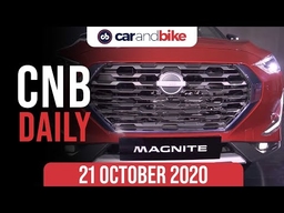 Nissan Magnite Debut | Mercedes-AMG In India | Indian Oil Car Service