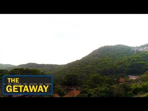 The Getaway - Travelling To The Source Of Kaveri River, Talakaveri
