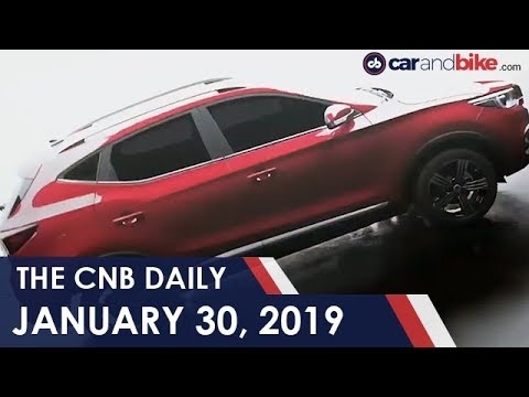 MG Hector Sunroof | Maruti Suzuki Baleno RS | Kamiq compact SUV