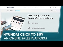 Sponsored: Hyundai Click To Buy: The Easiest Way To Buy A Car Sitting At Home | carandbike