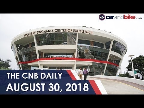 JK Tyre R&D | Toyota-Uber | McLaren 720S GT3 | Kia ProCeed SB | NDTV carandbike