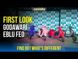 Godawari Eblu Feo | First Look