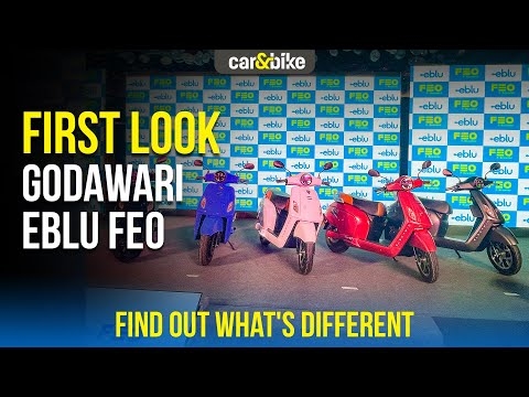Godawari Eblu Feo | First Look