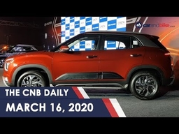 2020 Hyundai Creta Launched | Honda Recall | Harley-Davidson Android Auto
