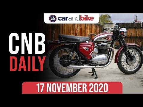 Triumph Tiger 850 Sport | BSA Electric Bike | Nissan Magnite Bookings