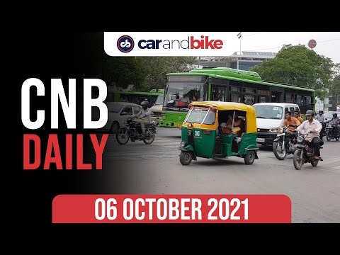 Scrappage Policy Incentives | Mercedes-Benz Q3 Sales | Fuel Price Hike