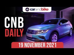 Mercedes-AMG A 45 S Price | Volkswagen Tiguan Facelift 5-Seater | Ducati Panigale V4 SP Launched