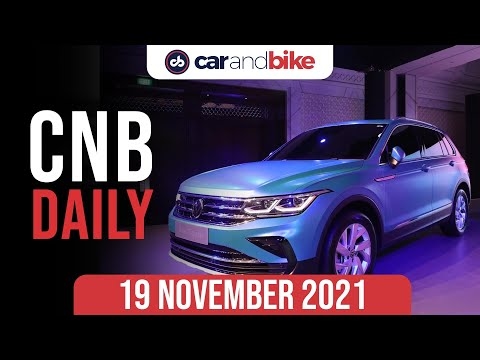 Mercedes-AMG A 45 S Price | Volkswagen Tiguan Facelift 5-Seater | Ducati Panigale V4 SP Launched