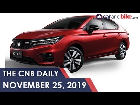 Tata Altroz Teased, New-Gen Honda City, Royal Enfield Customisation