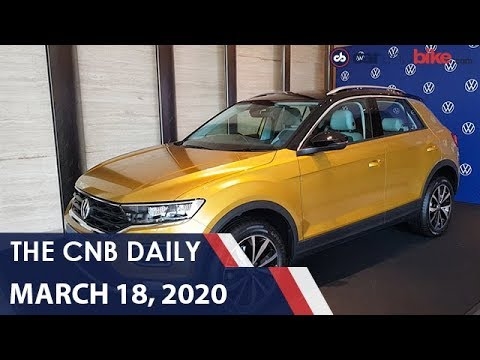 Volkswagen T-Roc Launch | Renault Duster BS6 | Honda CBR250R