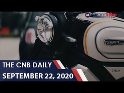 Ford Endeavour Sport Launch, Ducati Scrambler 1100 Launched, Tiago Sales crosses 3 Lakhs |carandbike