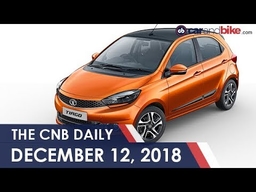 2019 Nissan Kicks Bookings Open | Renault Hikes Prices | Tata Tiago XZ+ Launched