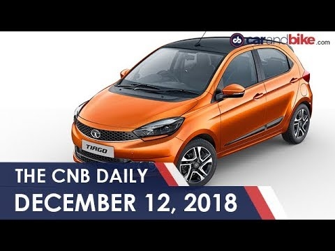 2019 Nissan Kicks Bookings Open | Renault Hikes Prices | Tata Tiago XZ+ Launched