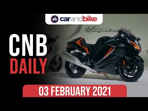 XUV300 Petrol AMT | Meteor 350 Waiting Period | 2021 Suzuki Hayabusa