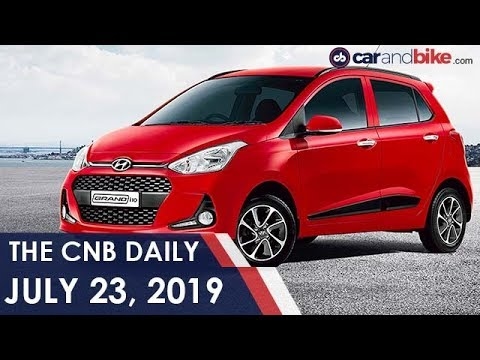 2020 Hyundai Grand i10 | Maruti Suzuki Smartplay Studio Dock | Kawasaki Z900RS