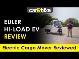Euler Hi-Load EV Review