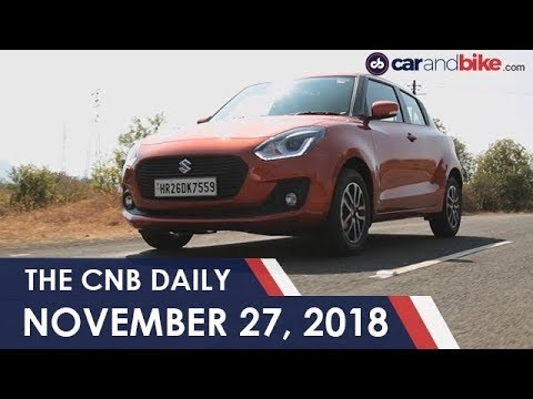 Maruti Suzuki Swift | Toyota Kirloskar Motor | Bentley Continental GT