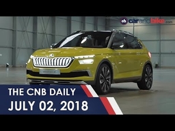 Skoda MQB A0 Platform | Tesla Model 3 Production | Kawasaki Ninja ZX-10R