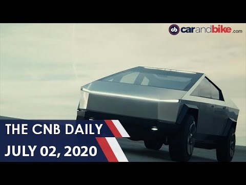 Honda WR-V Launched | Citroen C4, eC4 | Tesla Most Valuable Carmaker