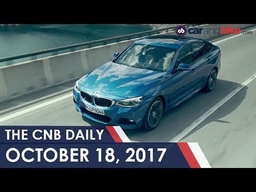 BMW 3 Series GT M Sport | Ducati 821 Revealed | Polestar 1 Revealed