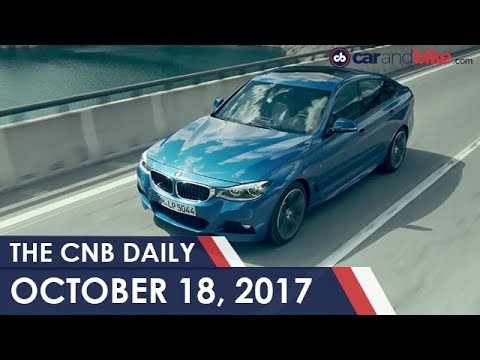 BMW 3 Series GT M Sport | Ducati 821 Revealed | Polestar 1 Revealed