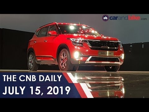 Kia Seltos Pre-Bookings | Harley-Davidson Livewire | Ford VW EV
