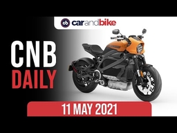 Harley’s LiveWire Brand | Fuel Hike | Hero, Yamaha Extend Shutdown