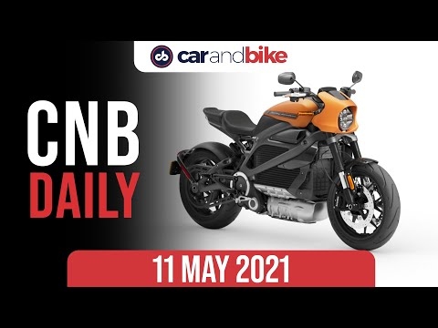 Harley’s LiveWire Brand | Fuel Hike | Hero, Yamaha Extend Shutdown