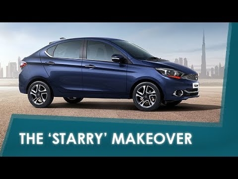 Sponsored: carandbike Exclusive! The Starry Makeover | NDTV carandbike